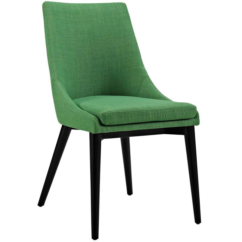 Viscount Fabric Dining Chair - Modway, 1 of 8