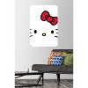 Trends International Hello Kitty and Friends - Hello Kitty Close-Up Unframed Wall Poster Prints - 2 of 4