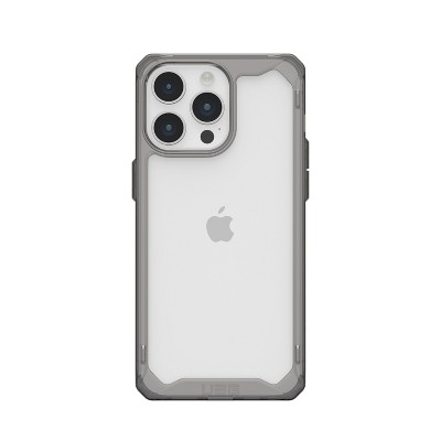 UAG iPhone 15 Pro Max Case Plyo Series, Translucent Anti-Yellowing
