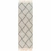 Hauteloom Siyabuswa Wool Living Room, Bedroom Area Rug - Bohemian, Transitional - 4 of 4