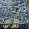 Blossom BLM422 Handmade Tufted Rug - Safavieh - 2 of 4