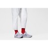 Happy Socks Adult Men and Women Crew Solid Color Socks in sustainable materials - Pair of socks in different size and colors - 3 of 3