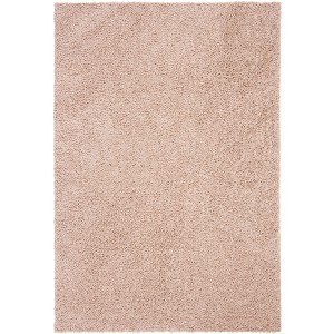 Primo Shag PRM300 Power Loomed Indoor Rugs - Safavieh - 1 of 4