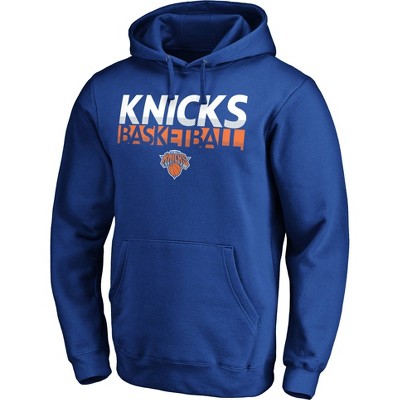 new york basketball hoodie