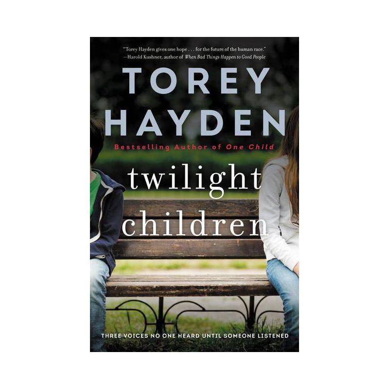 Twilight Children - by  Torey Hayden (Paperback), 1 of 2