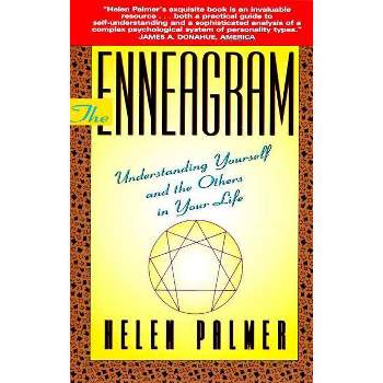 The Enneagram - by  Helen Palmer (Paperback)