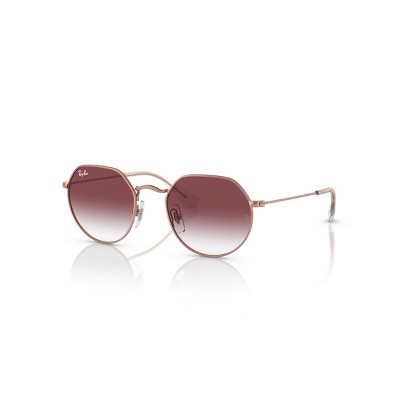 Ray-Ban Junior RB9565S 47mm Child Irregular Sunglasses