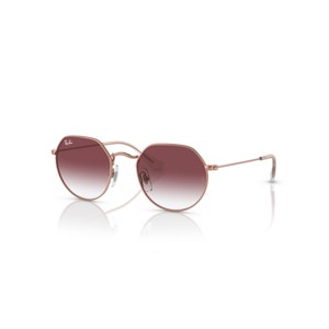 Ray-Ban Junior RB9565S 47mm Child Irregular Sunglasses - 1 of 4