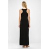 WEST K Women's Kelly Knit Racerback Maxi Dress - 2 of 3