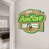 NCAA Oregon Ducks Fan Cave Sign - 3 of 4