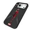 Marvel Deadpool Badge Bump Cell Phone Case for Apple iPhone 17 Series - 2 of 4