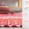 Braided BRA823 Hand Woven Indoor Rugs - Safavieh - 4 of 4