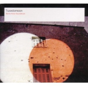Tuxedomoon - Bardo Hotel Soundtrack (Digipak) (CD) - 1 of 1
