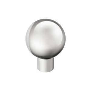 Amerock Coble Round Knob for Cabinets, Drawers, and Furniture - 1 of 4