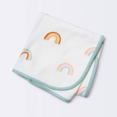 Target pram online blanket