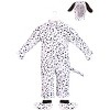 HalloweenCostumes.com Toddler Dalmatian Costume - 2 of 4