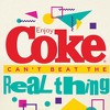 Women's - Coca-Cola - Retro Fitted Graphic T-Shirt - 2 of 3