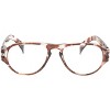 Calabria 4370CB Designer Reading Glasses - 2 of 4