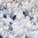 teal, gray, mustard, rust, medium gray, light gray