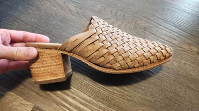 5 Days In My Nisolos: A Review of the Paloma Mules – Style This Life