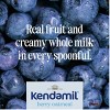 Kendamil Oat Cereal Baby Food - Mixed Berry - 8oz - 3 of 4