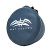 Wet Sounds Suitz-8 - Wake Tower Speaker Covers for REV8 & PRO60 - Navy - 2 of 4