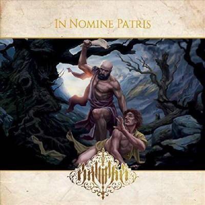 Brvmak - In Nomine Patris (CD)