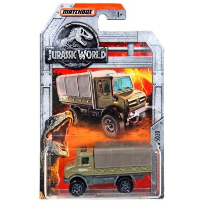 jurassic world diecast