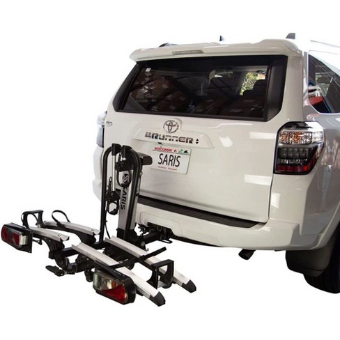 2 bike rack discount for car hitch