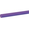 Fadeless Paper Roll, Deep Purple, 48 Inches x 50 Feet - 3 of 4