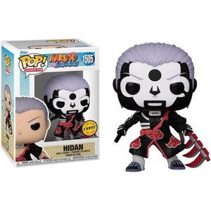 Funko POP! Animation: Chase Naruto Shippuden - Hidan - Vinyl Figure #1505 #75529 - 1 of 4