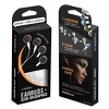 dekaSlides Earbuds | Headphones with Slide On Decal Graphics Combo Pack - 2 of 2