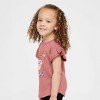 The Juniper Shop Keepin' It Cool Ice Cream Toddler Flutter Sleeve Tee - 2 of 2