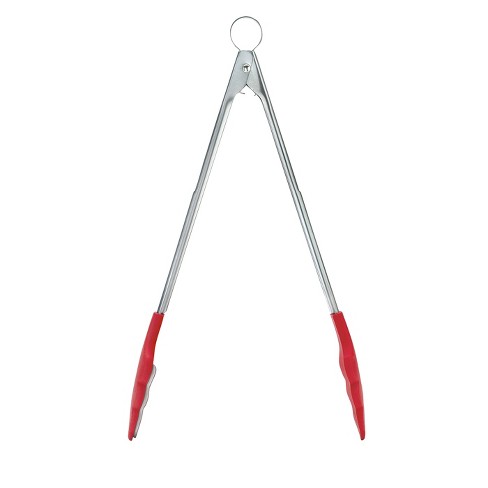 Cuisipro 11-inch Salad Tongs