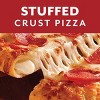 DiGiorno Cheese Stuffed Crust Three Meat Frozen Pizza - 9.2oz - 4 of 4