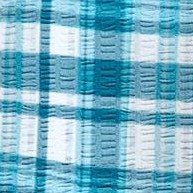 deep teal camp plaid