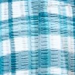 deep teal camp plaid
