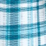 deep teal camp plaid