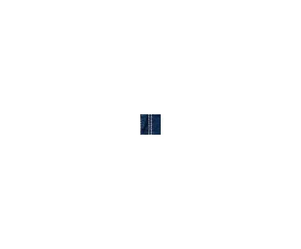 Girls First&#153; Girls' Bootcut Jeans with Rhinestone Details Dark Denim Wash 4