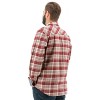 Men's Ecoths Heywood Relaxed Fit Long Sleeve Button Down Shirt - 2 of 4