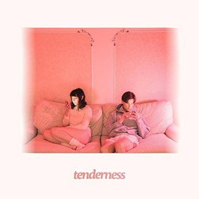Blue Hawaii - Tenderness (Vinyl)