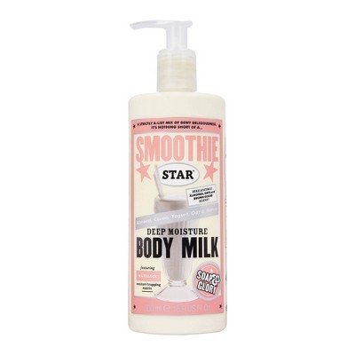 body milk