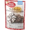 Betty Crocker Soft Baked Chocolate Crinkle Cookie Mix - 16.5oz - 3 of 4