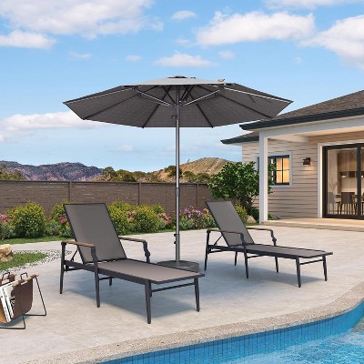 grey （grey pole）