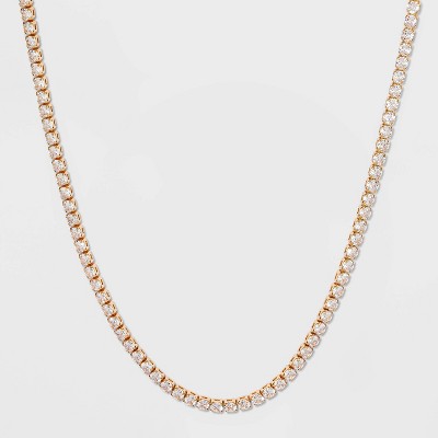 Target hot sale gold chains