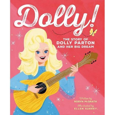 Dolly! - by Robyn McGrath