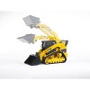 Bruder CATERPILLAR Track Loader - 3 of 3