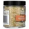 Simply Organic Finishing Salt, Citrus Rosemary , 2.58 oz (73 g) - 4 of 4