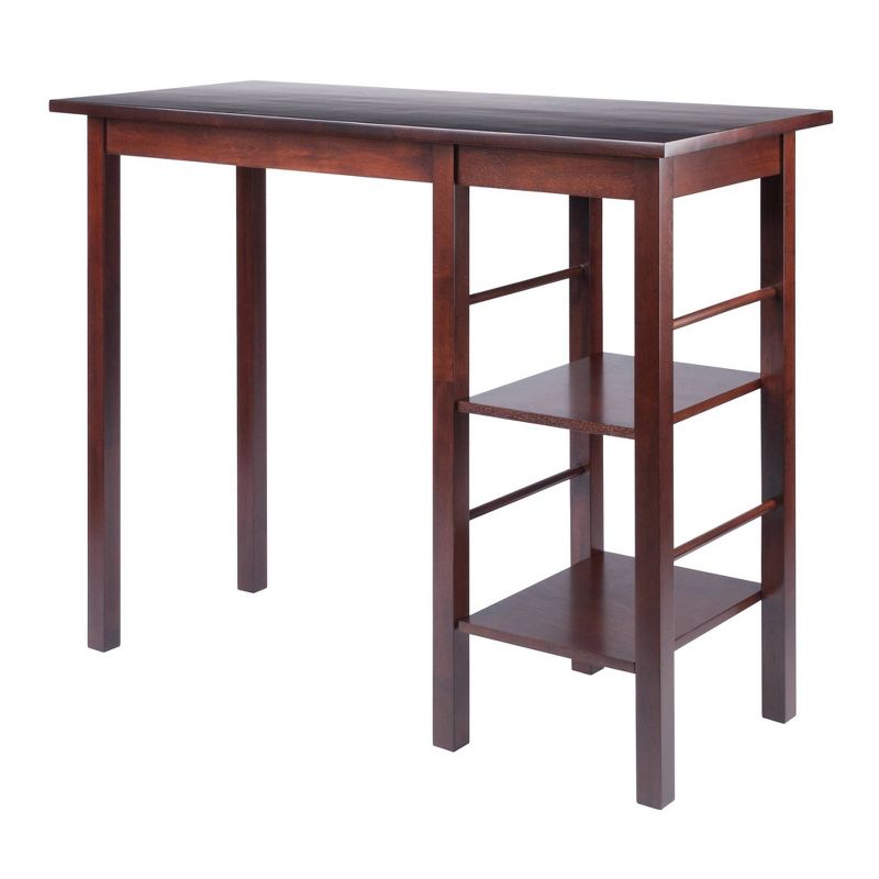 Dining Table Walnut - Winsome, 1 of 12