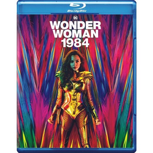 DCU: Wonder Woman: Bloodlines (Blu-ray + DVD + Digital)